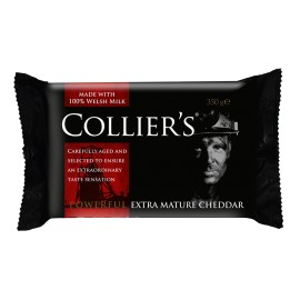 Collier's 12 Pack Case