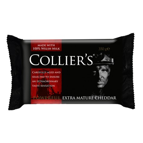 Collier's 12 Pack Case