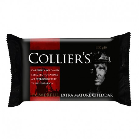 Collier's 12 Pack Case